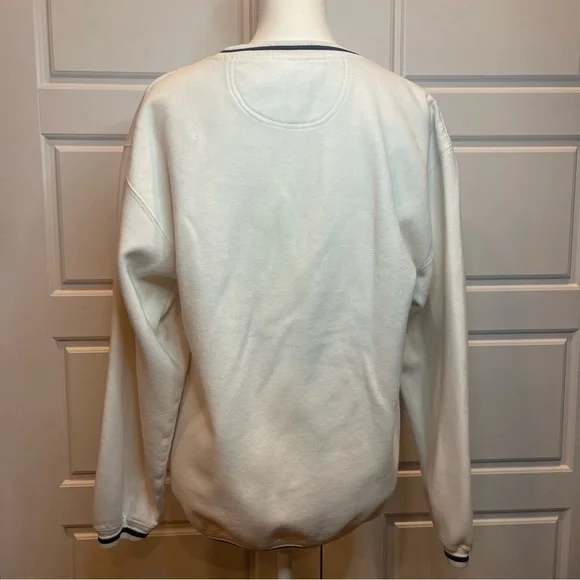 Vintage Winnie the Pooh 100 Acre Collection Sweatshirt Size Medium - Picture 6 of 9